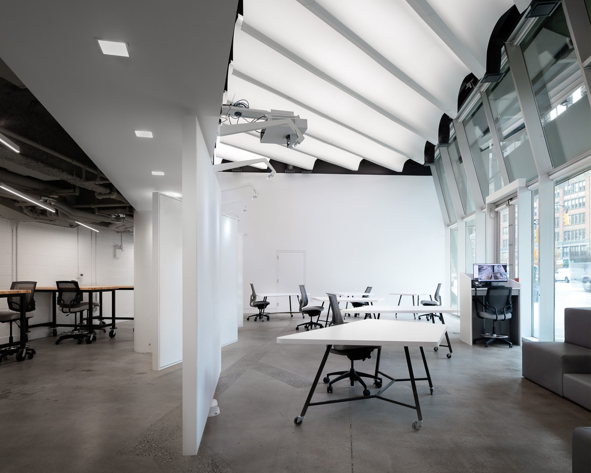 The Cooper Union: Civic Projects Lab