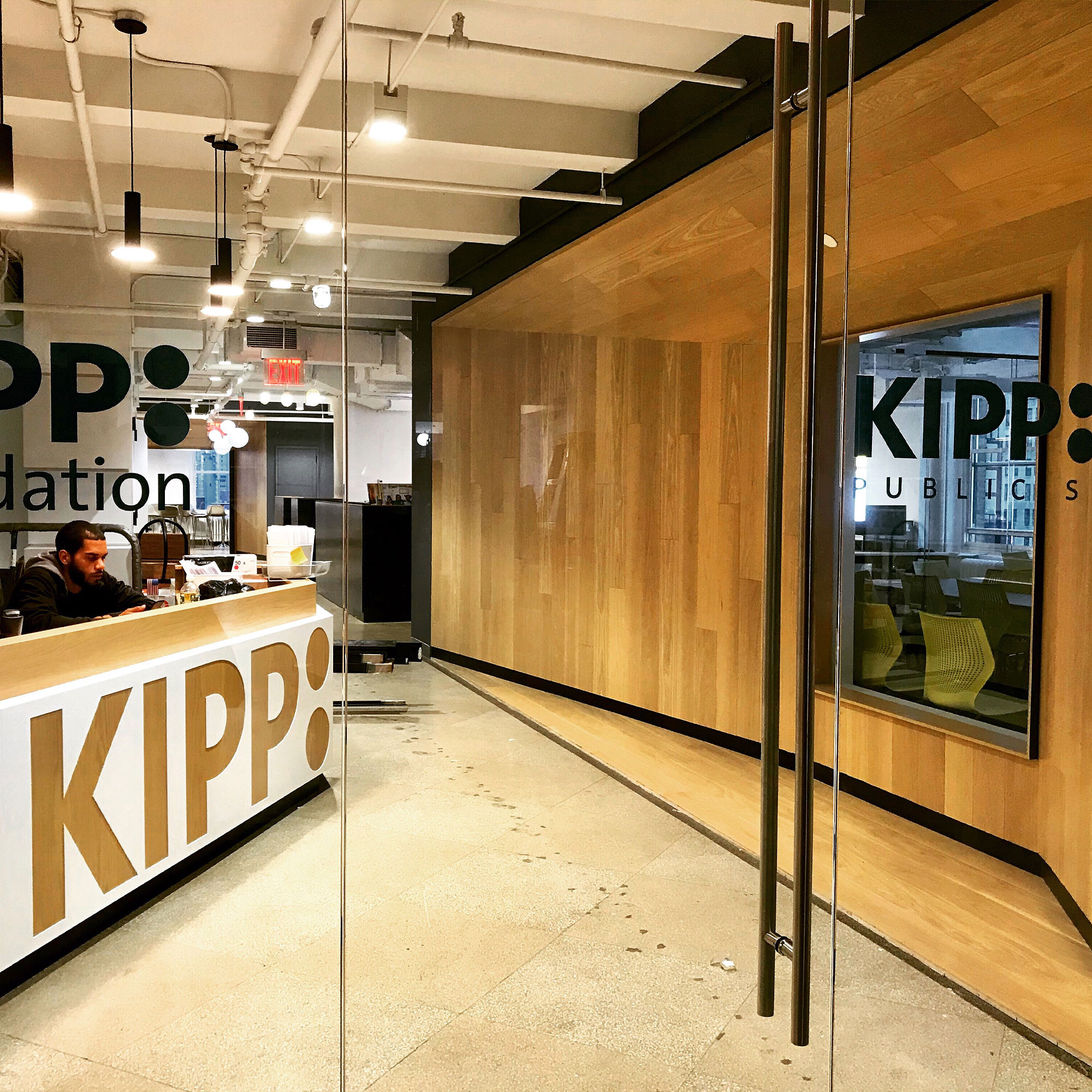 KIPP Method Design