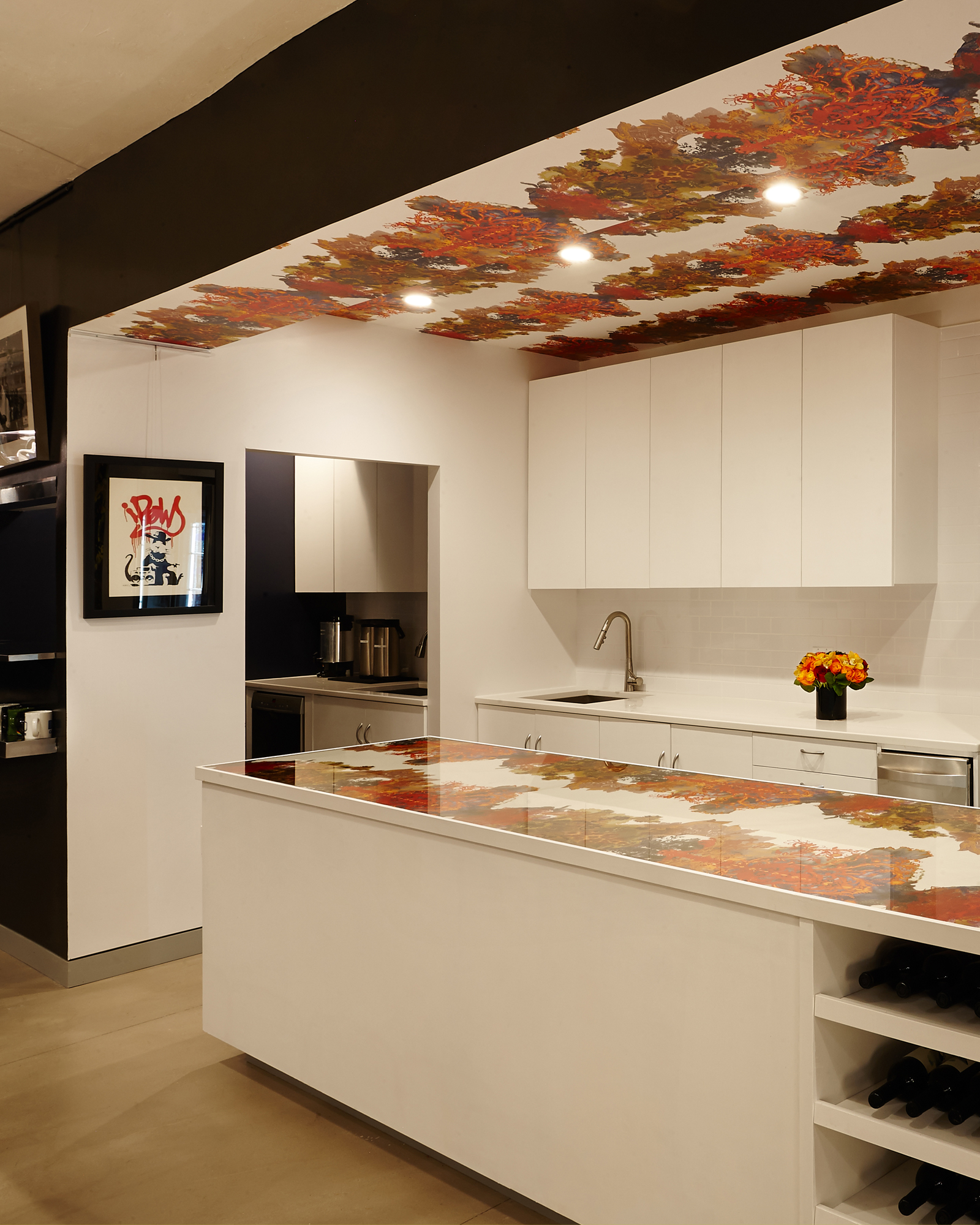 Method Design MEET at Chrystie