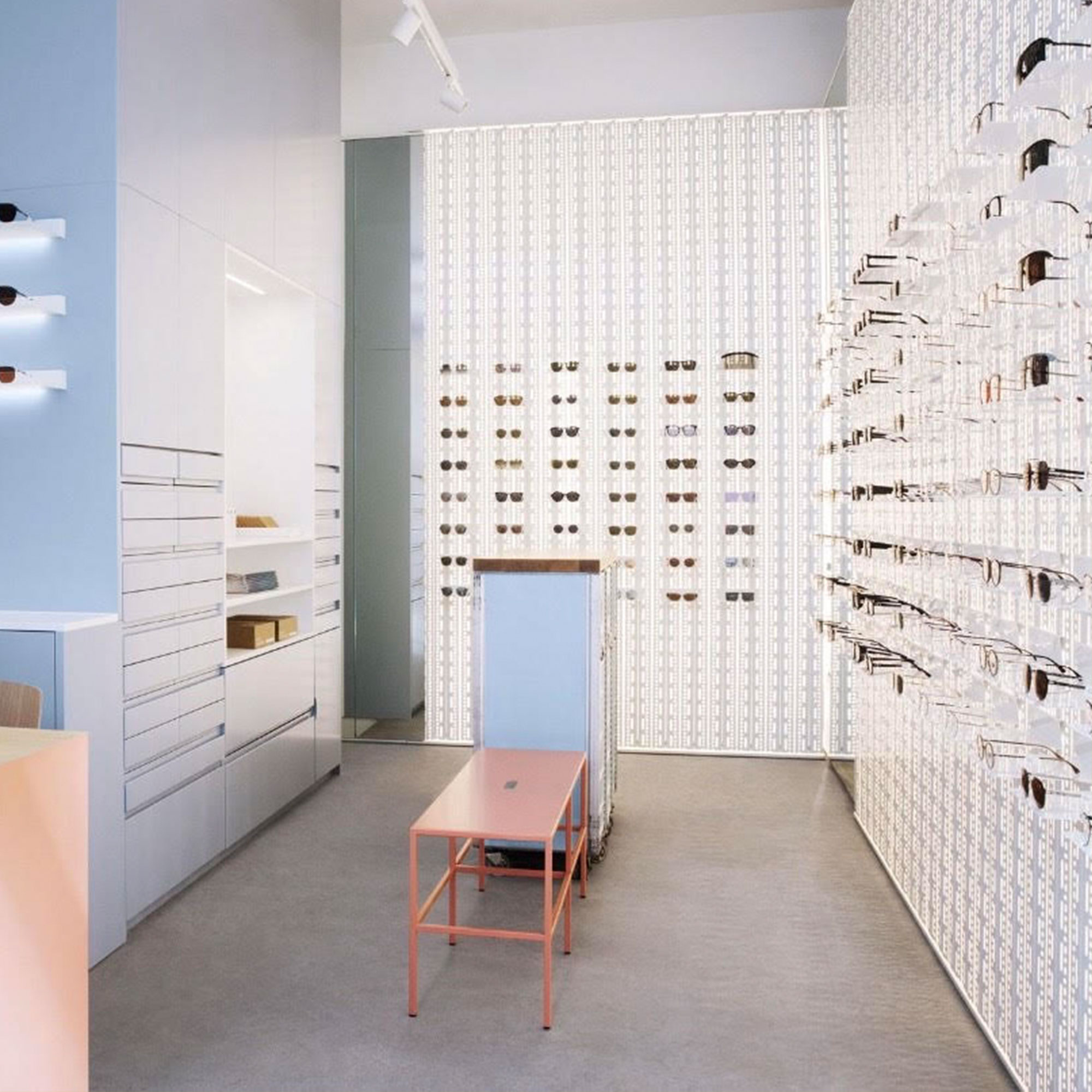 MYKITA Method Design