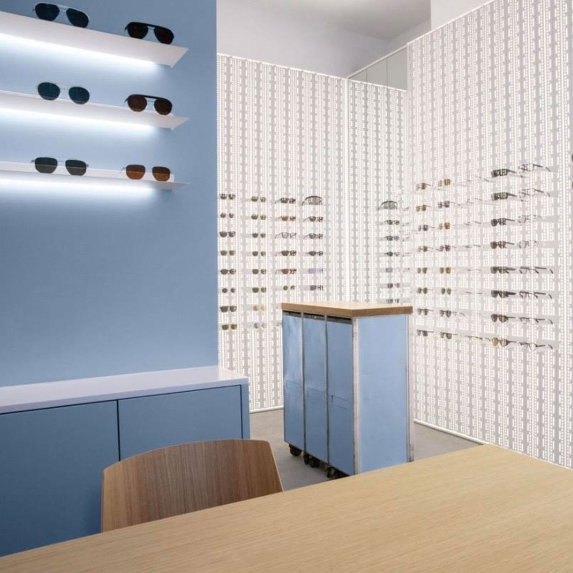 MYKITA Method Design