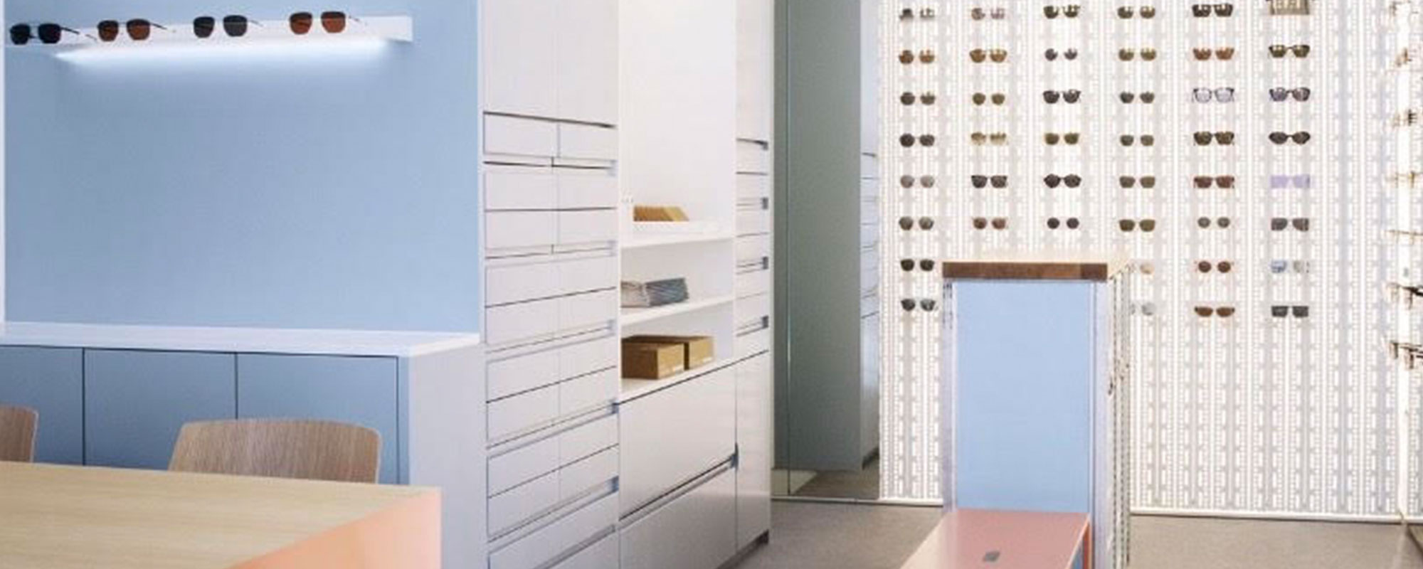 MYKITA Method Design