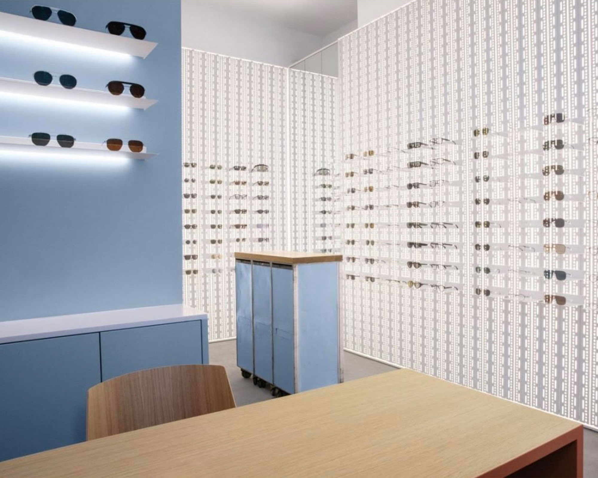MYKITA Method Design
