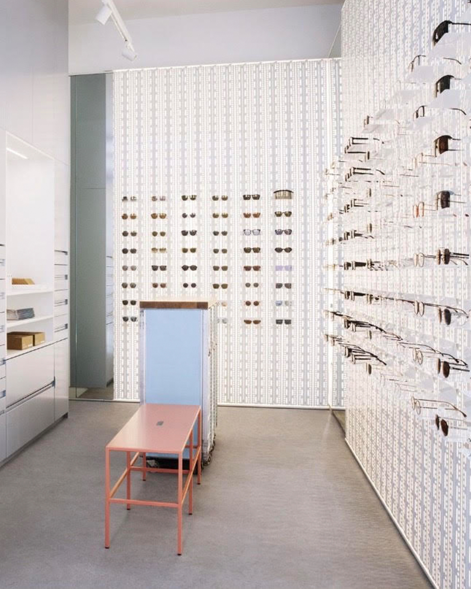 MYKITA Method Design