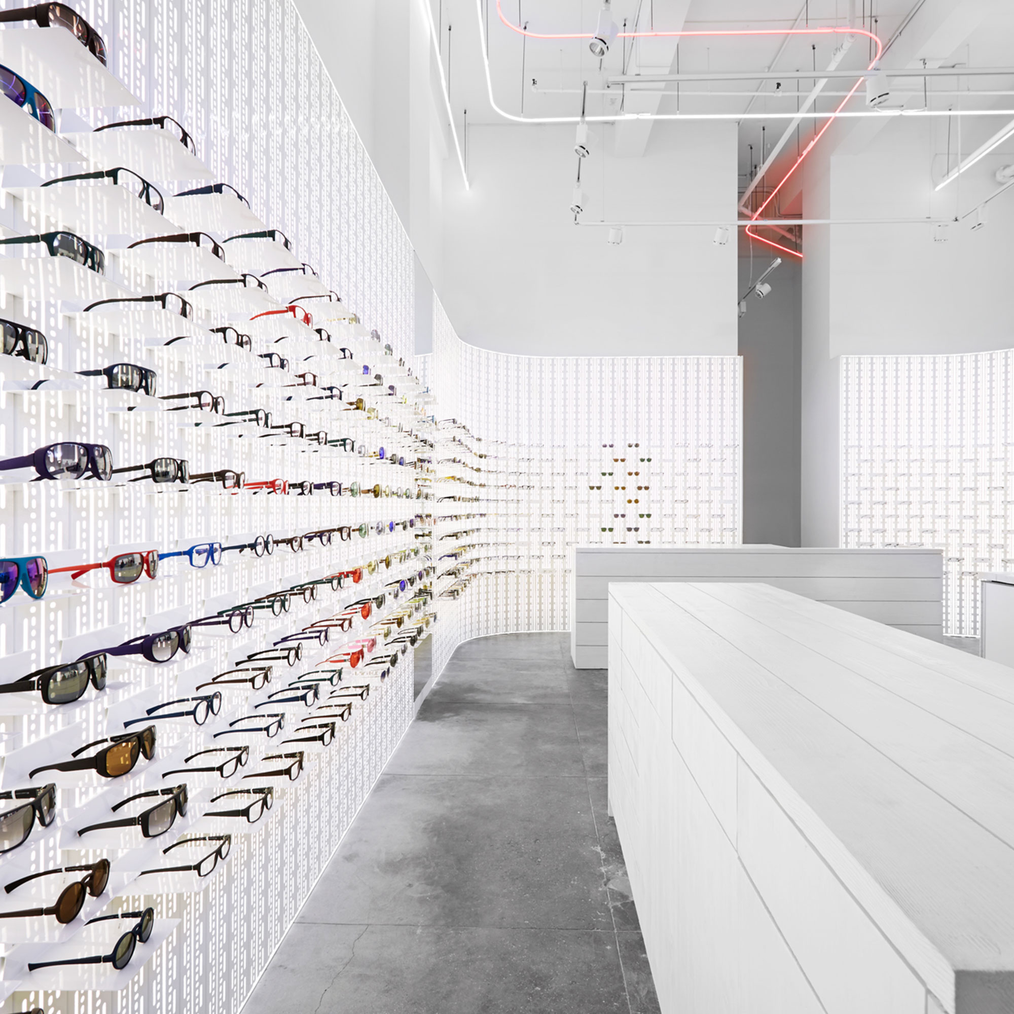 MYKITA Method Design