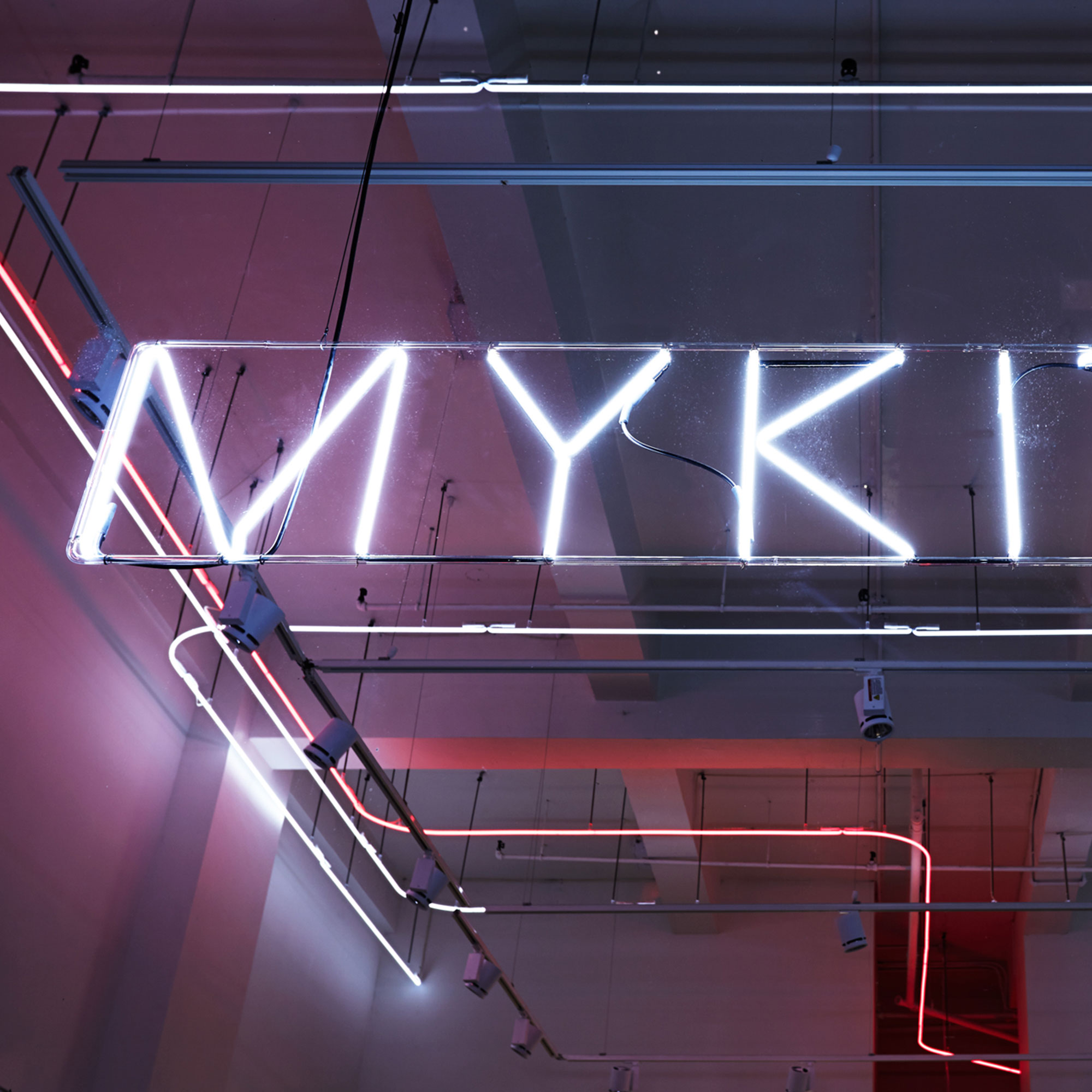 MYK