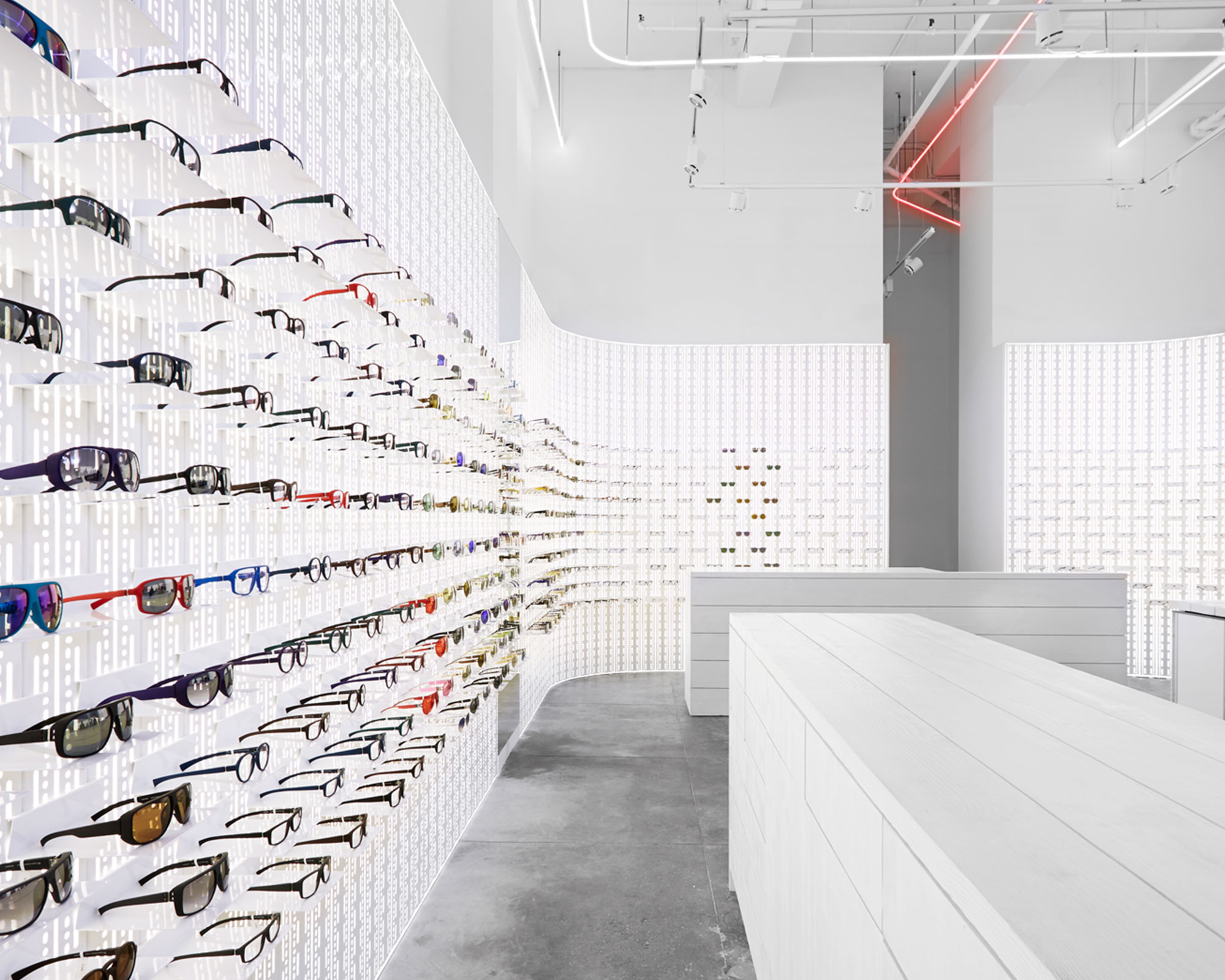 MYKITA Method Design
