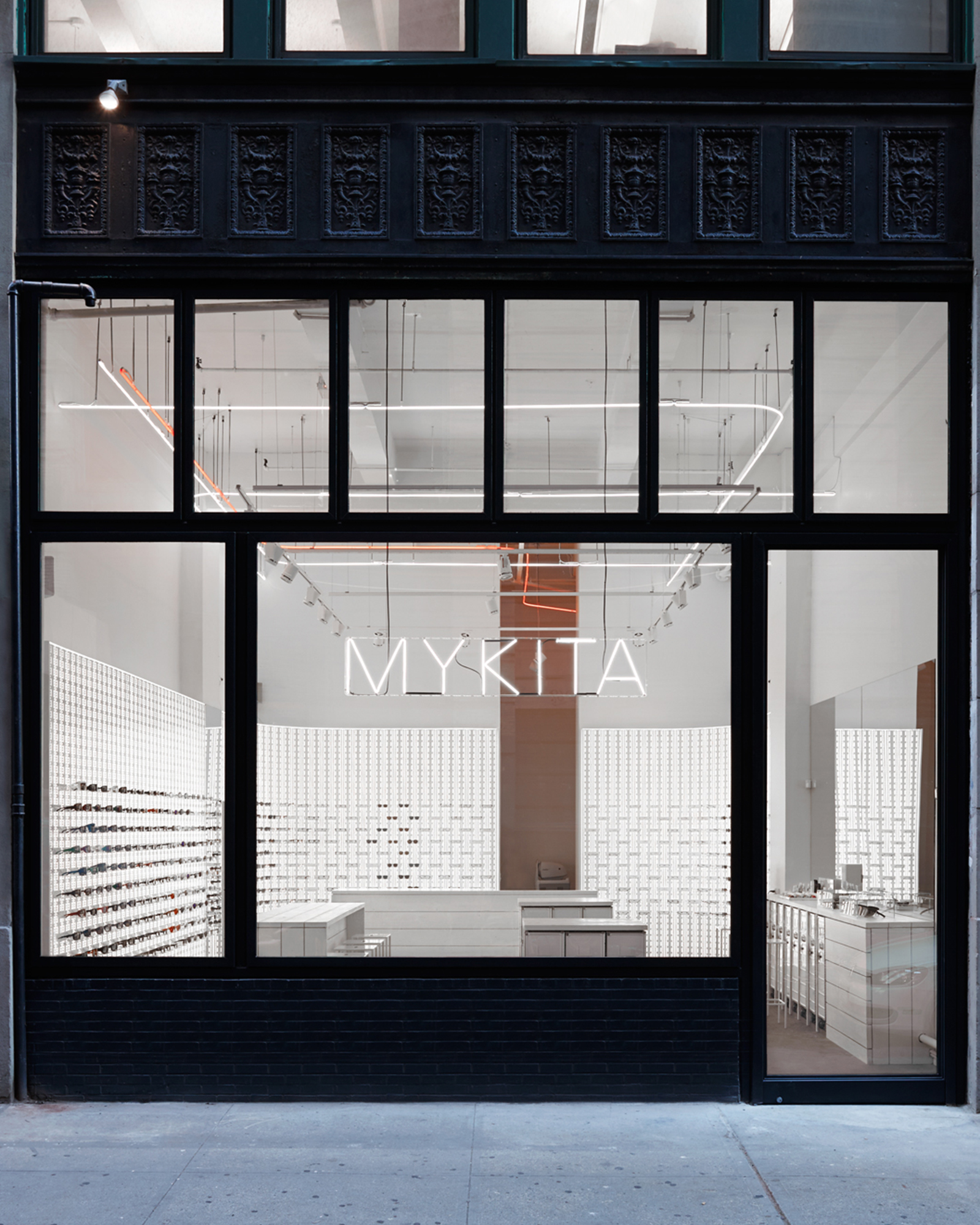 MYKITA Method Design