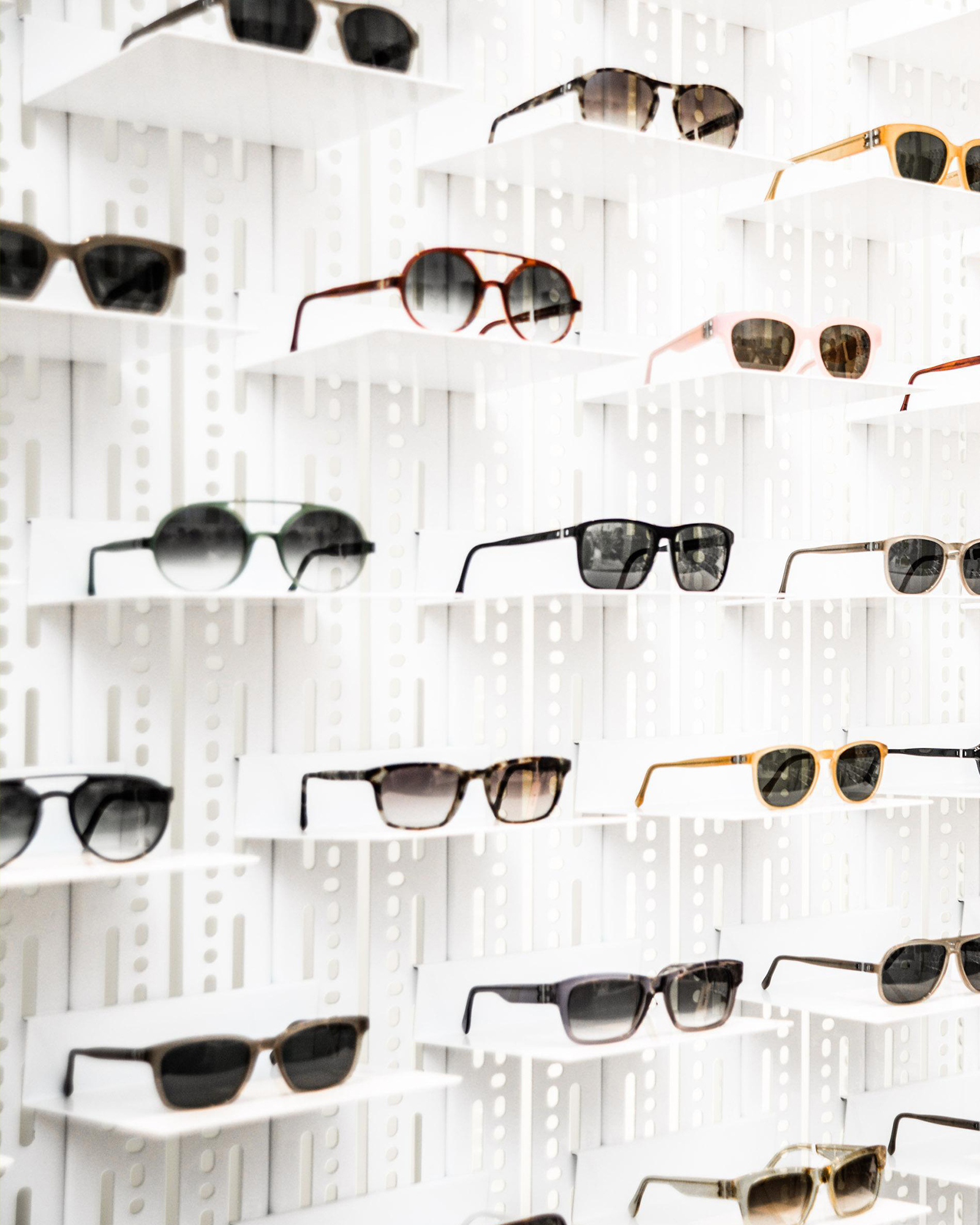 MYKITA Method Design
