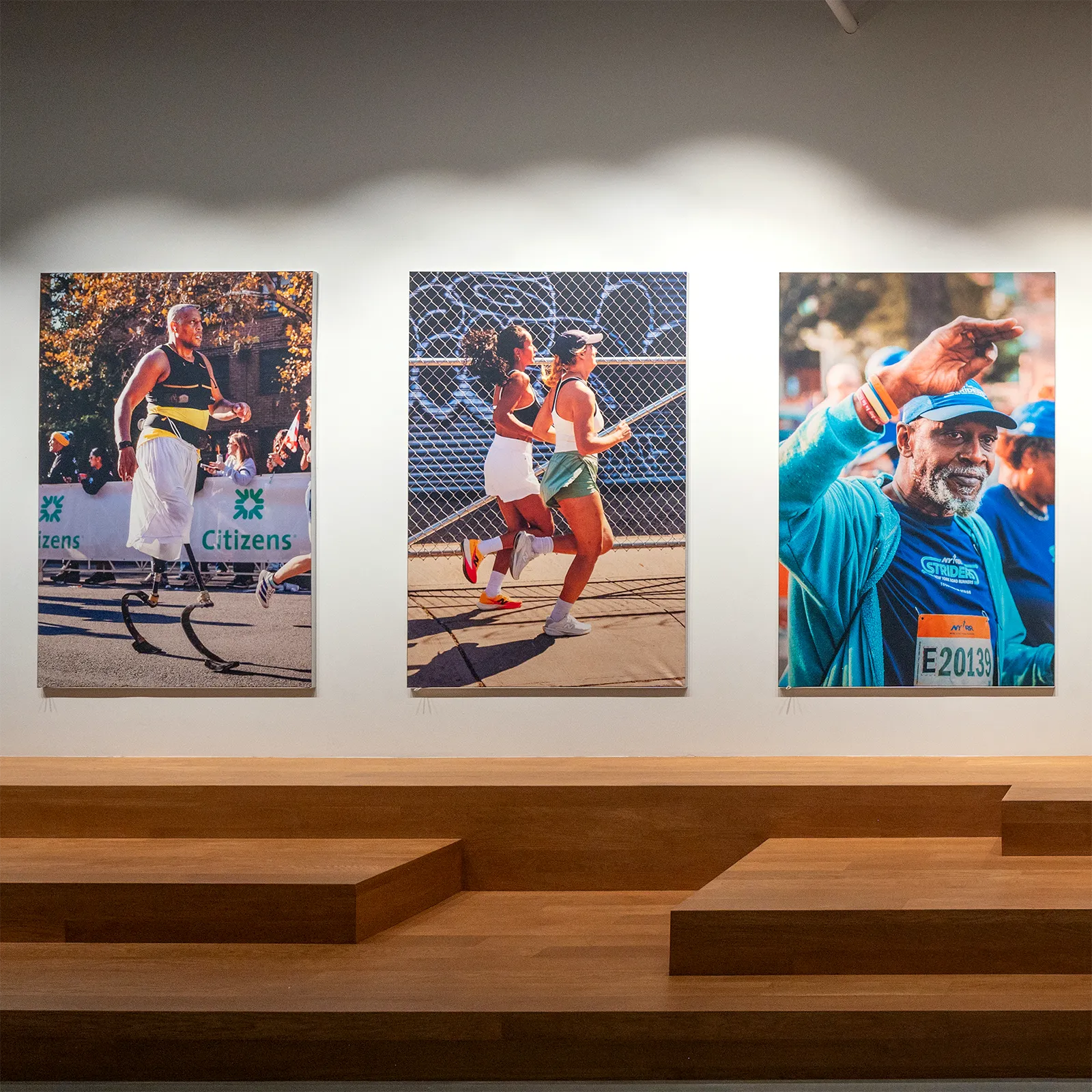 NYRR Method Design