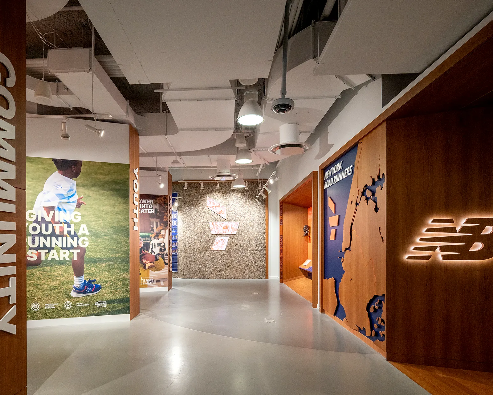 NYRR Method Design