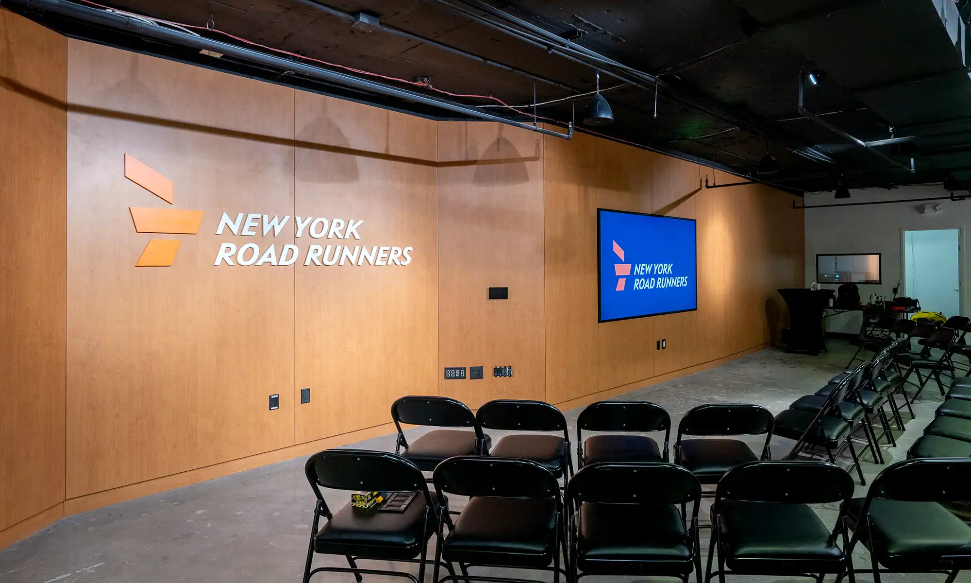 NYRR Method Design
