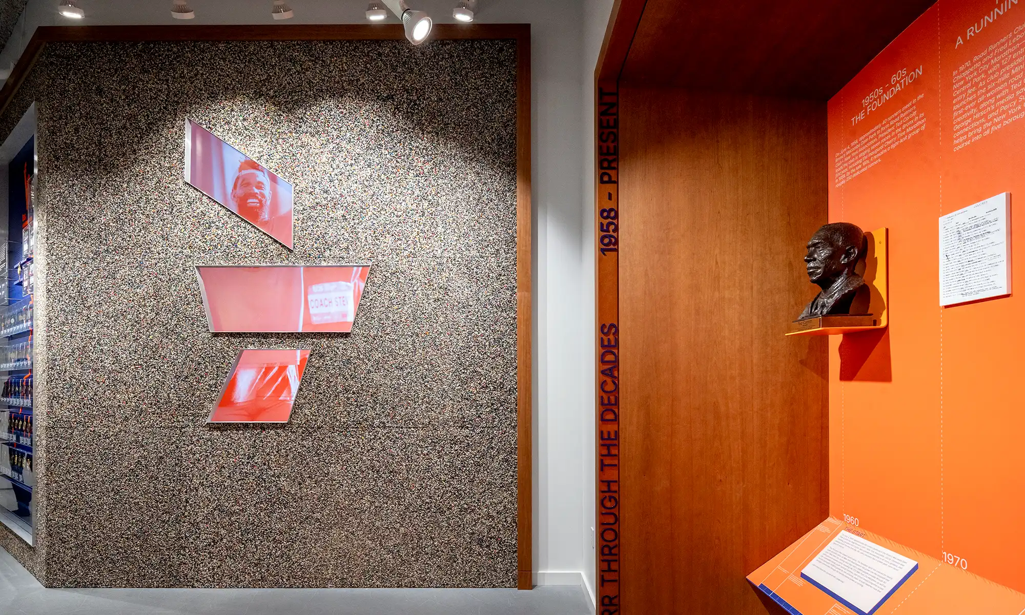 NYRR Method Design