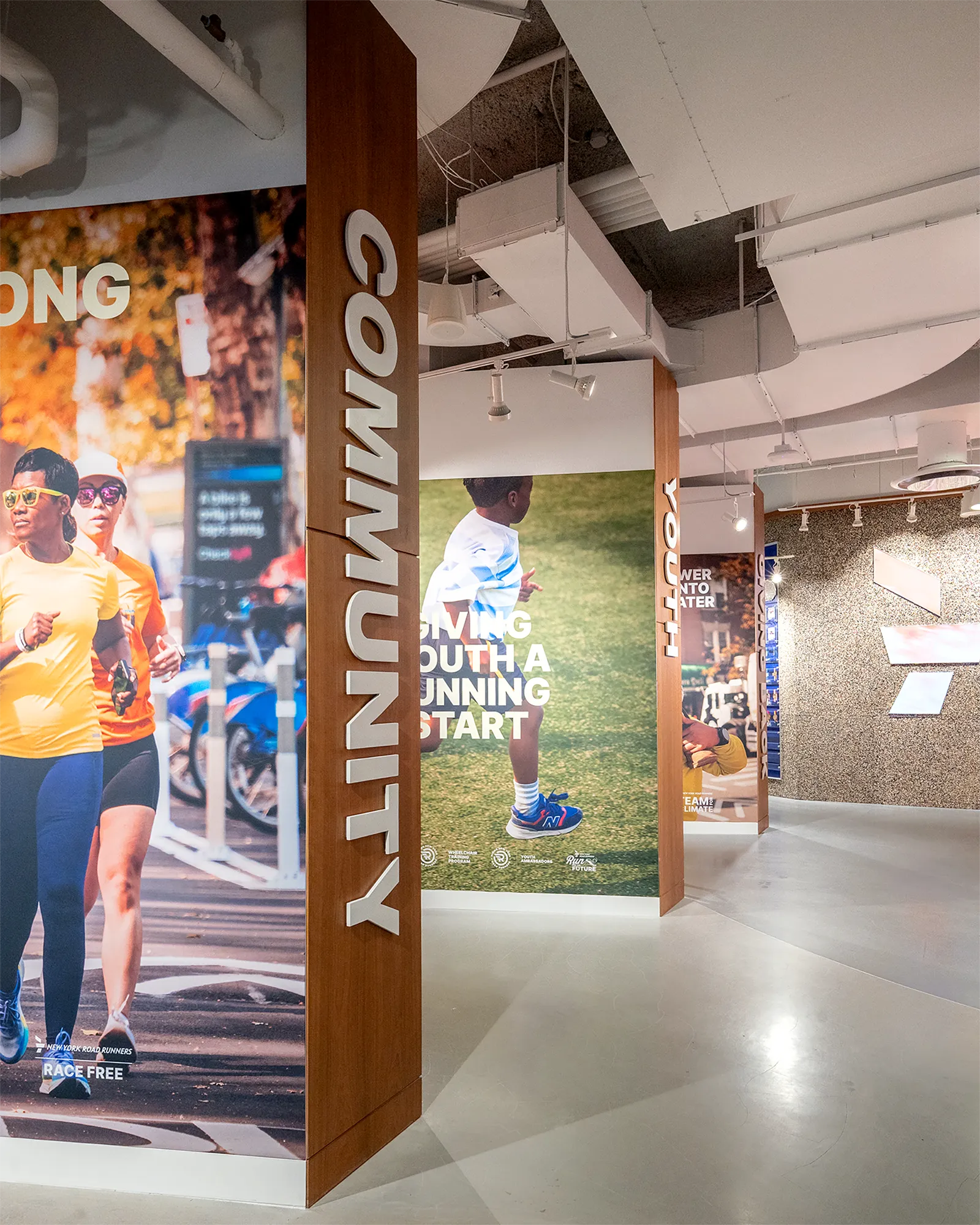 NYRR Method Design