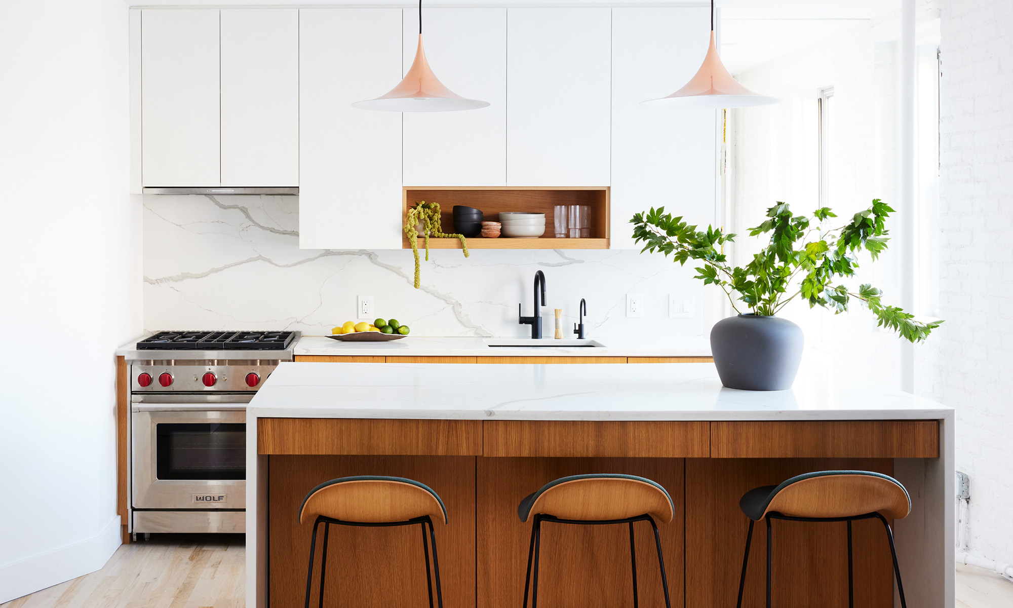 West Village Residence