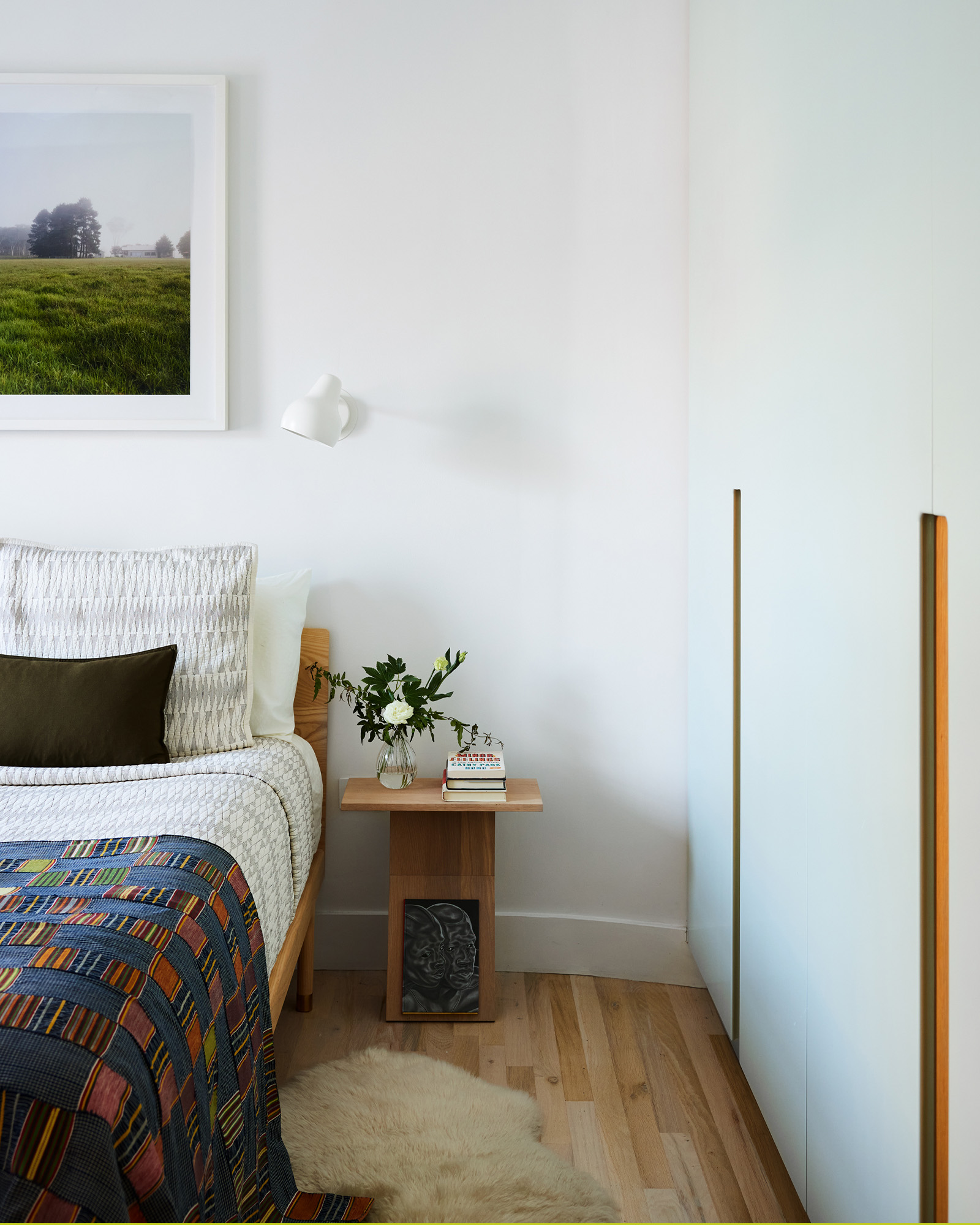 RAR Method Design