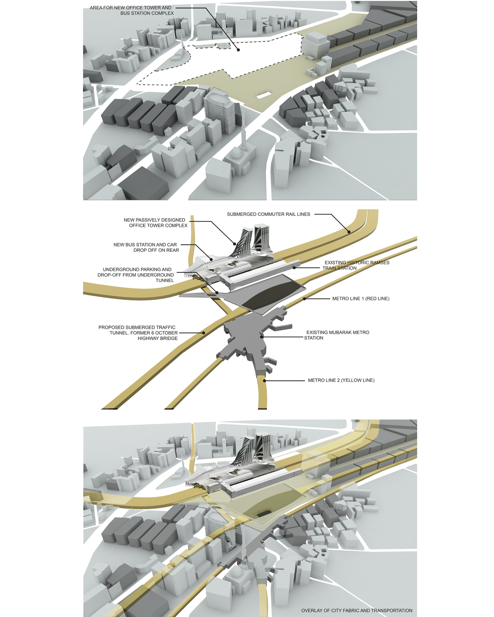 Method Design Ramses Square
