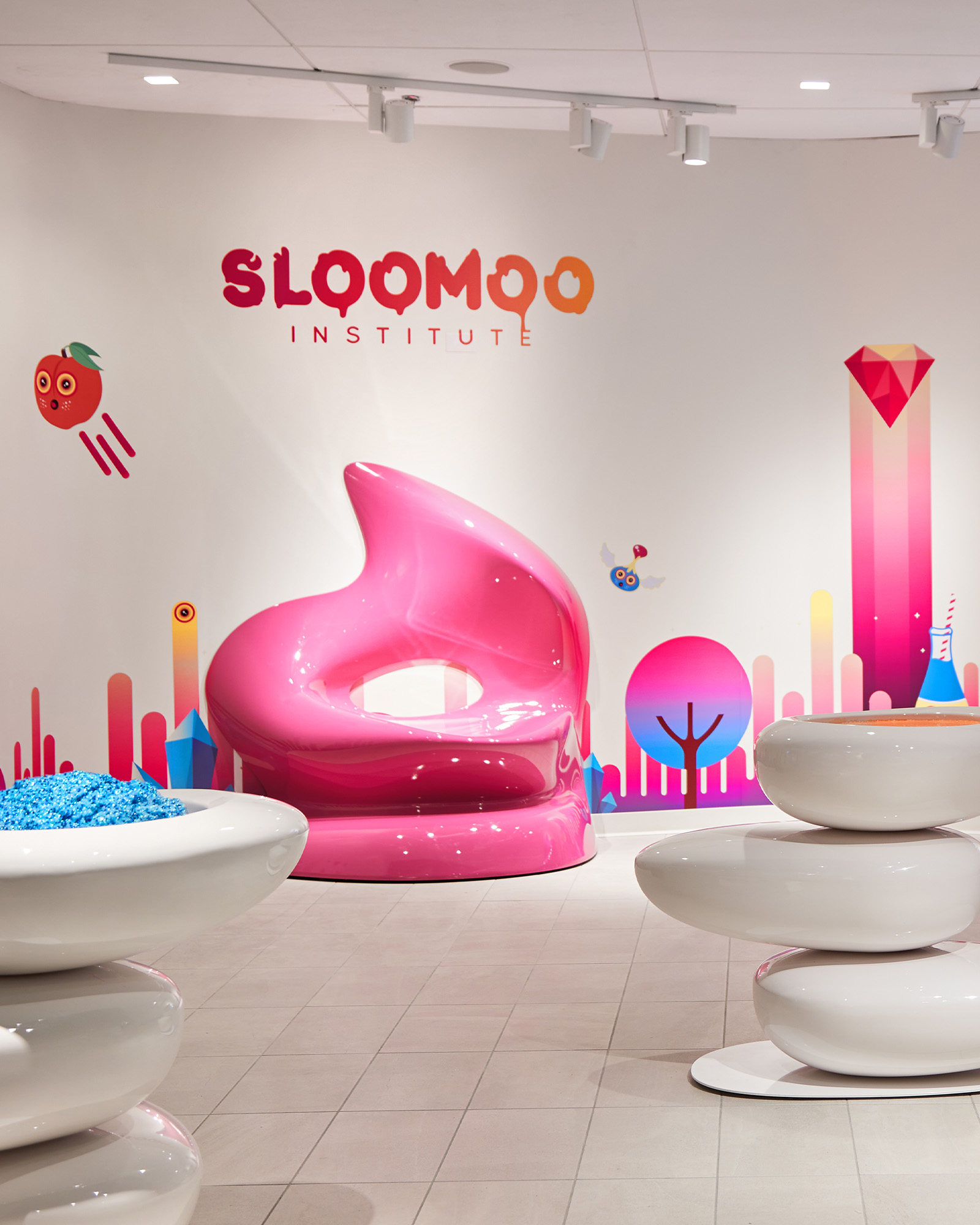 Method Design SLOO: ATL
