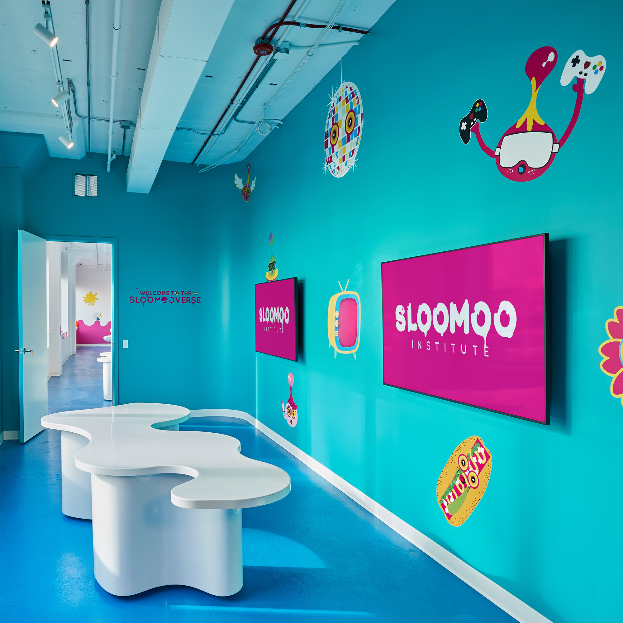 SLOO: CHI Method Design