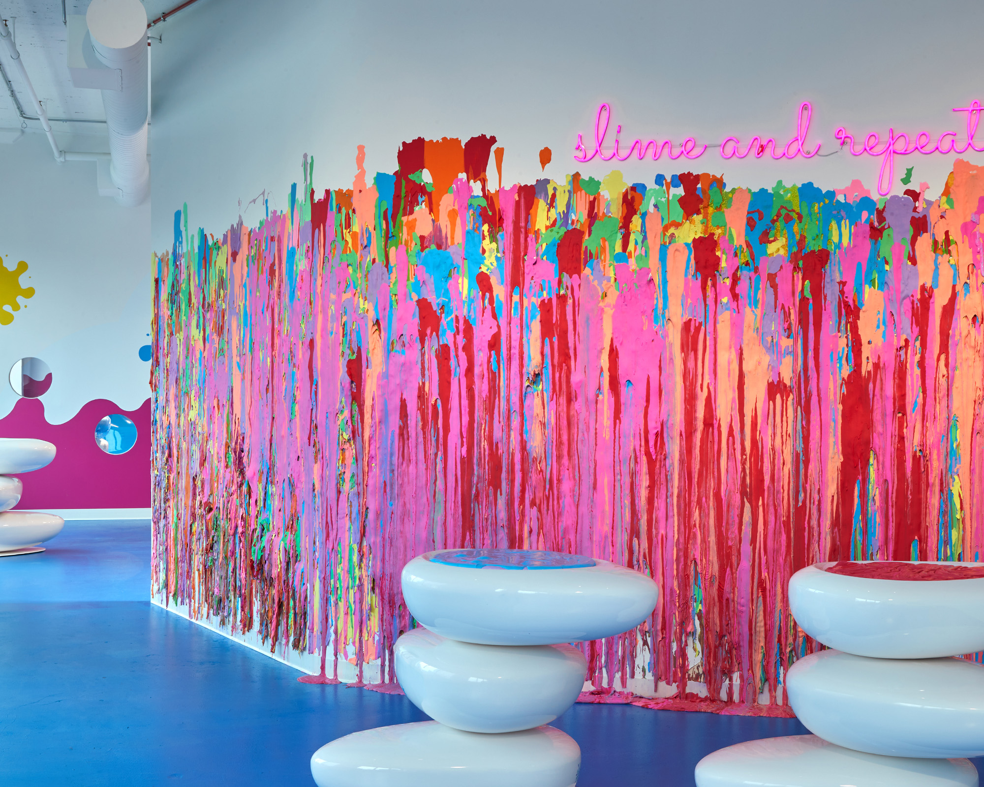 Sloomoo Institute, Chicago