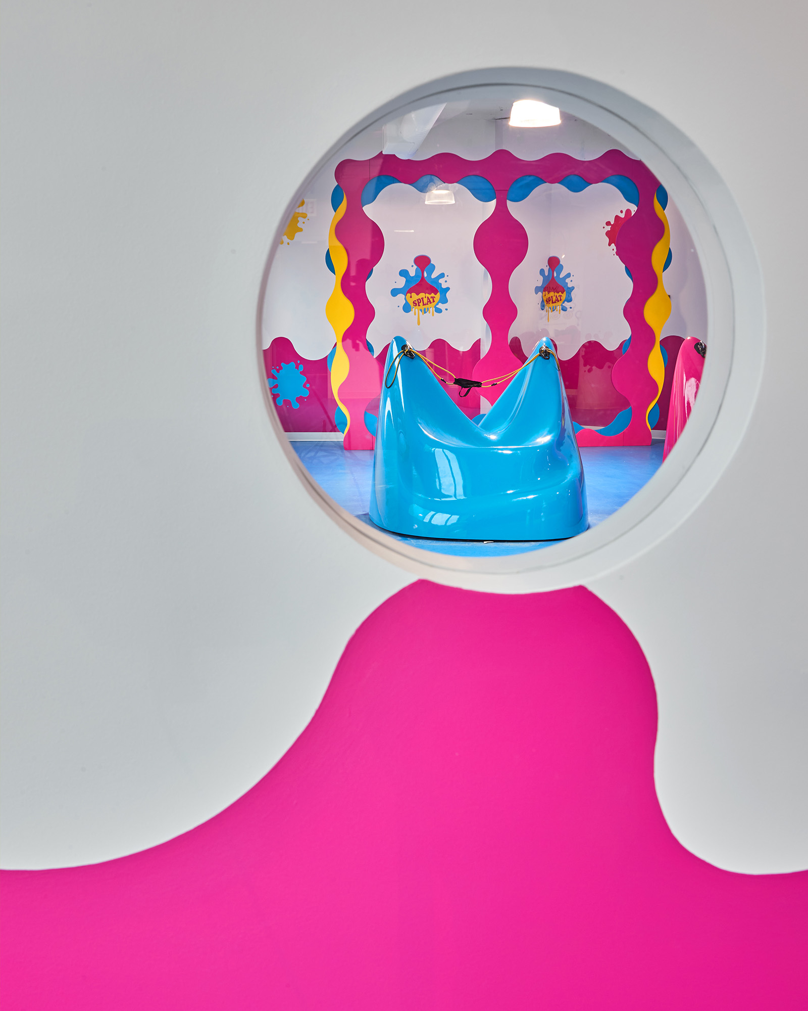 SLOO: CHI Method Design