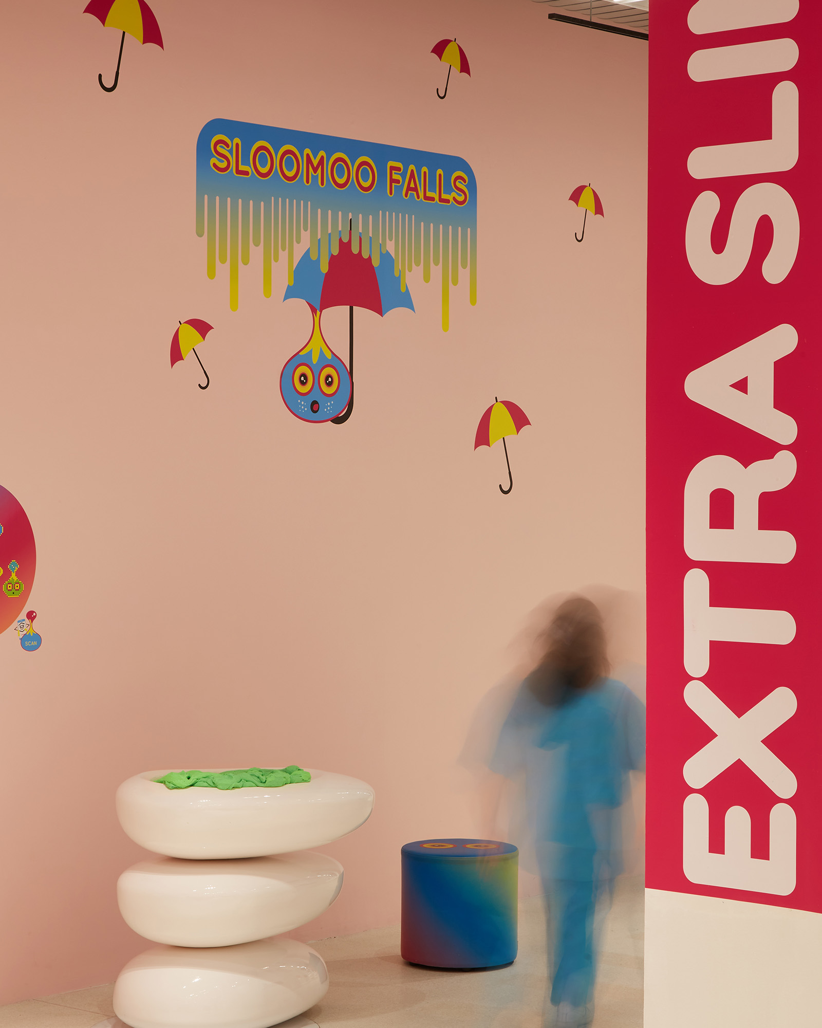 Method Design SLOO: NY