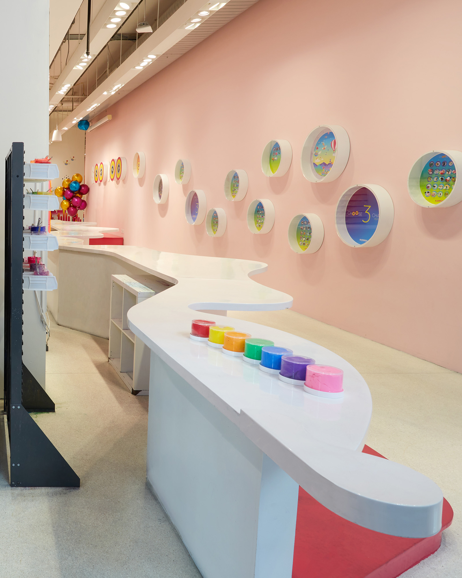 Method Design SLOO: NY