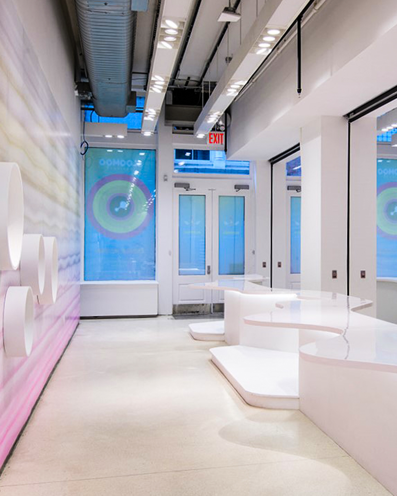 SLOO: NY Method Design