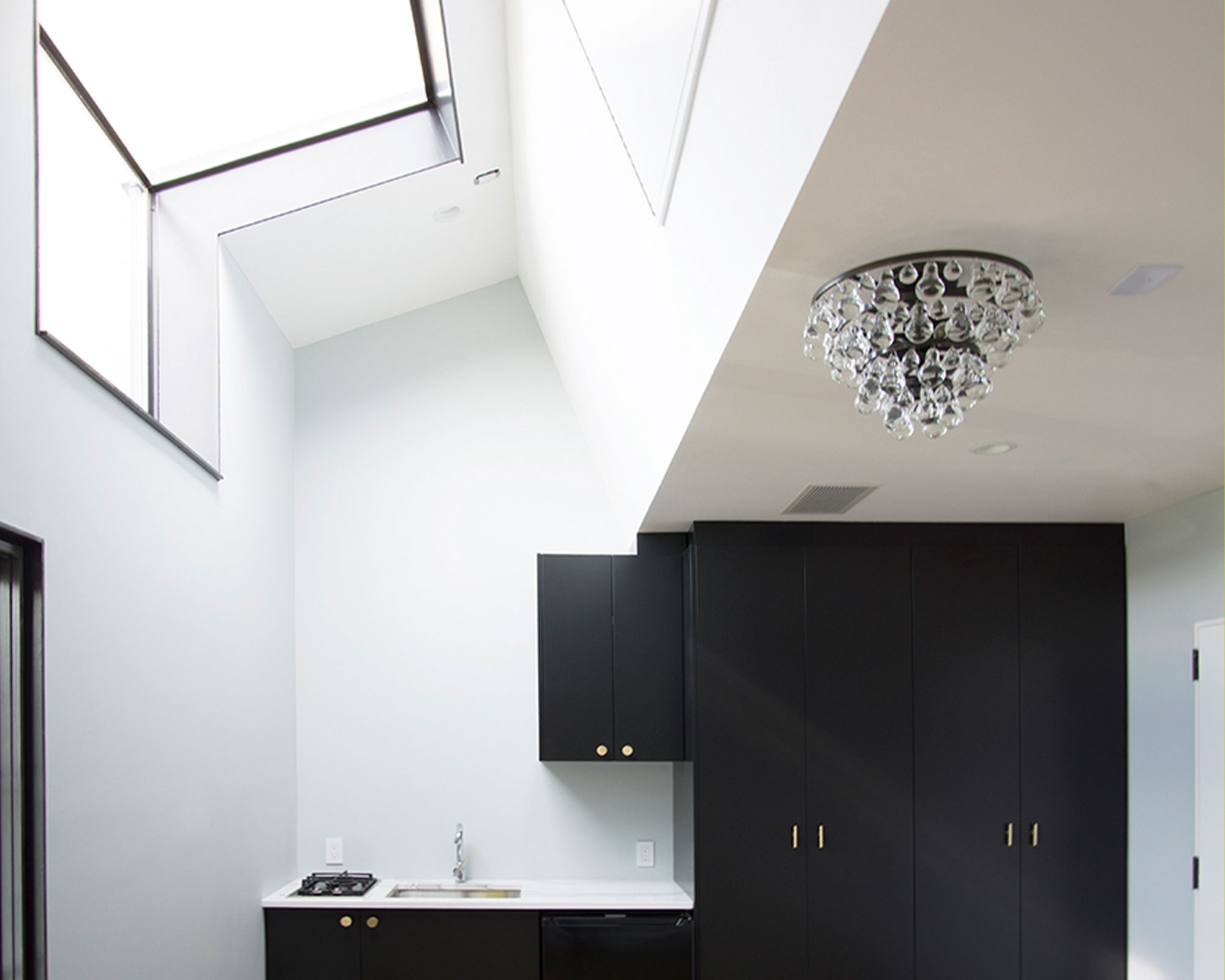 VRK Method Design