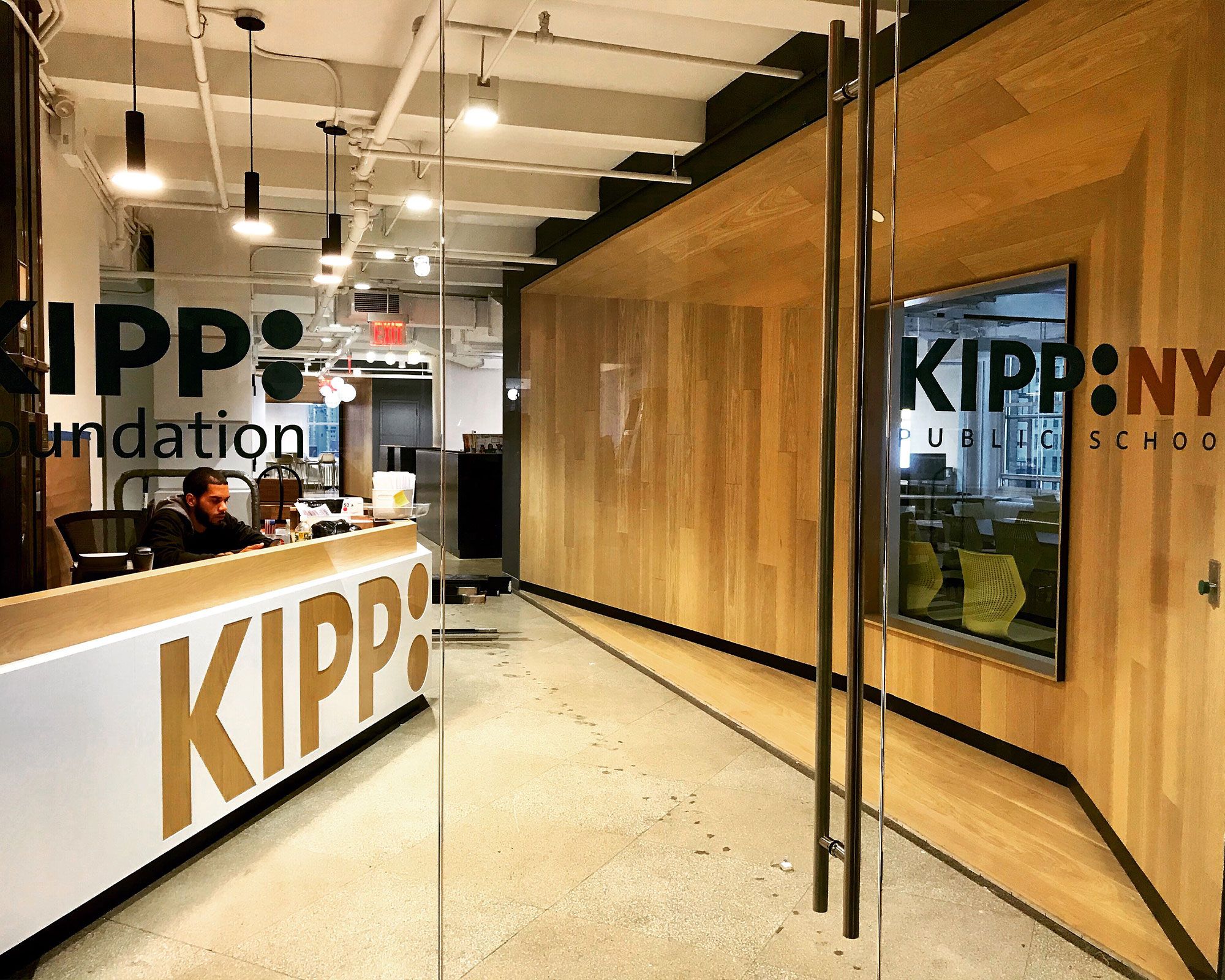 KIPP Method Design